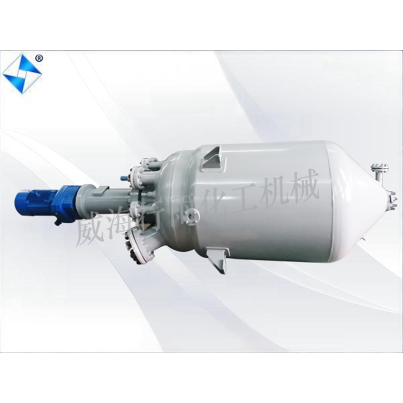 生產(chǎn)型反應釜