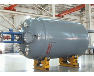 生產(chǎn)型反應(yīng)釜