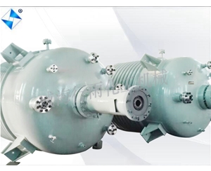 生產(chǎn)型反應(yīng)釜